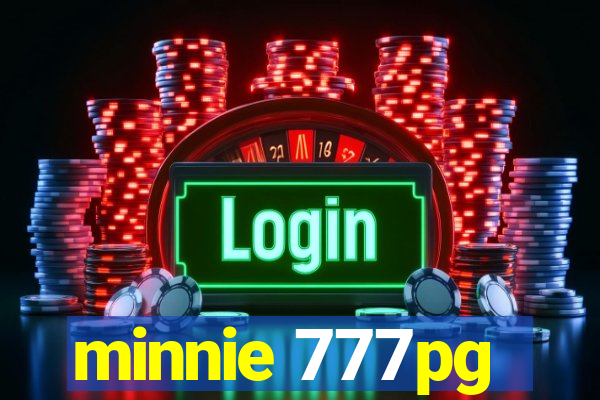 minnie 777pg